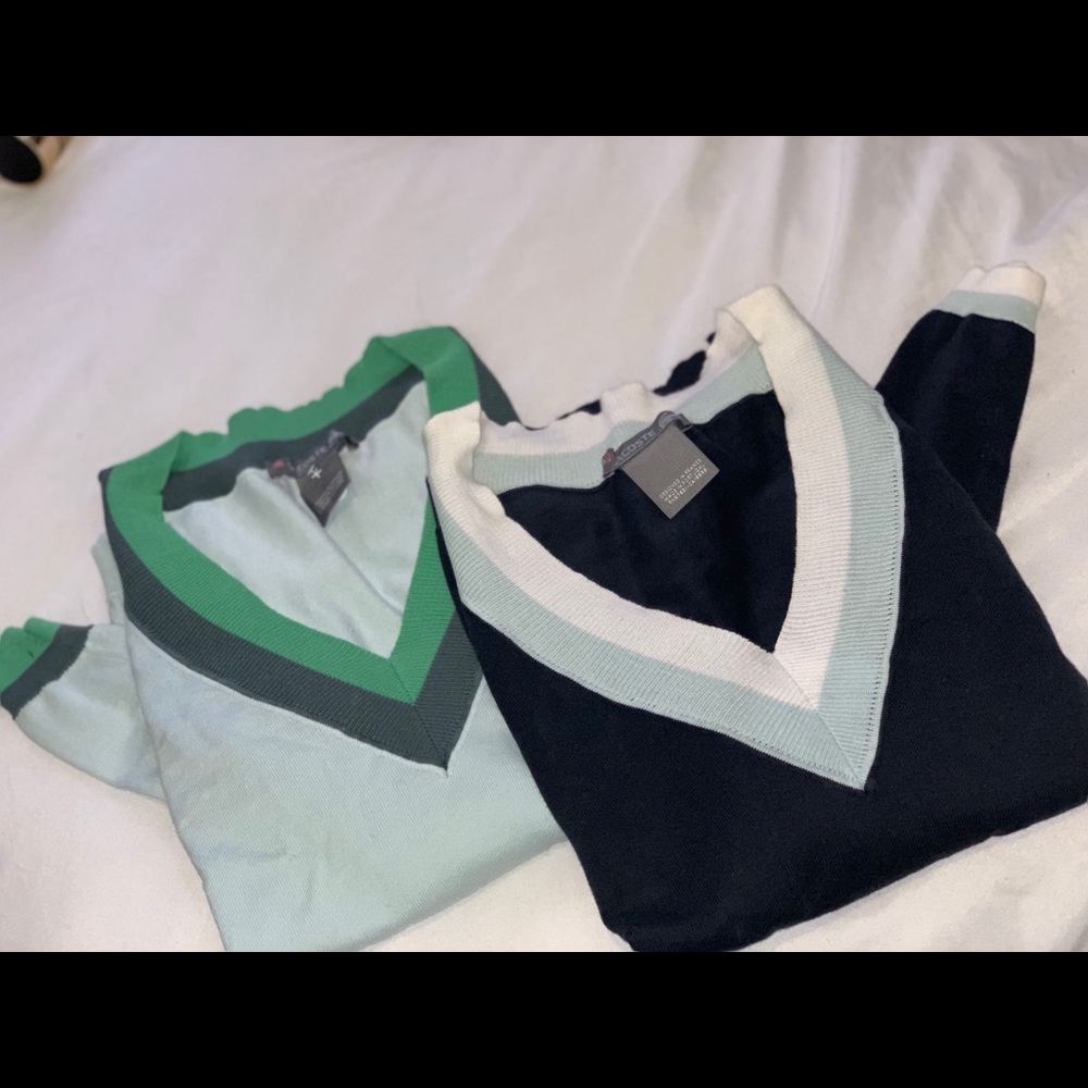 Lacoste bundle